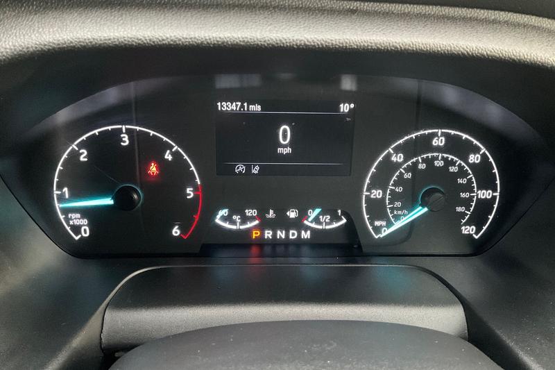 Used Ford Transit Custom 2023 for sale - 76960760: Photo 8