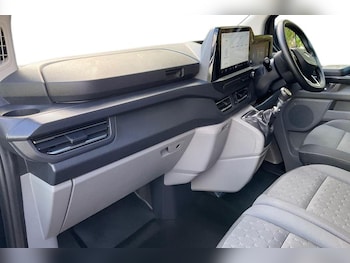 Used Ford Transit Custom 2024 for sale - 75935151: Photo