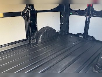 Used Ford Transit Custom 2024 for sale - 75935151: Photo