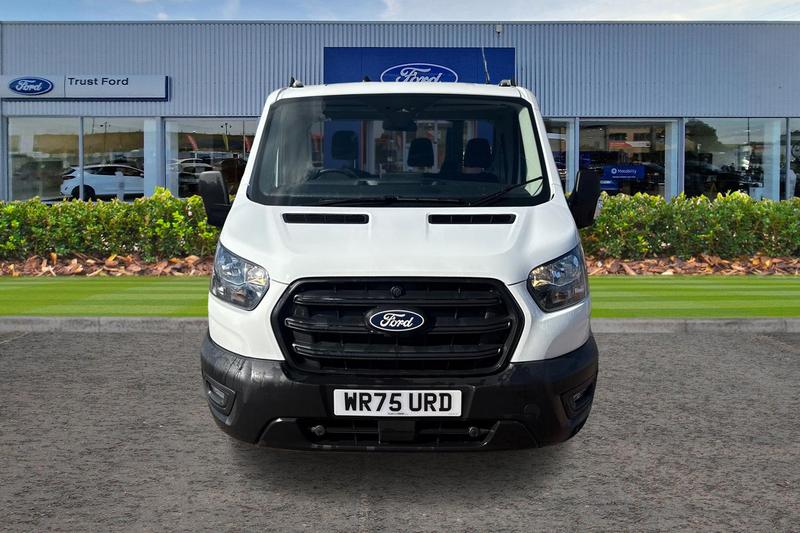 Used Ford Transit 2025 for sale - 78206286: Photo 12