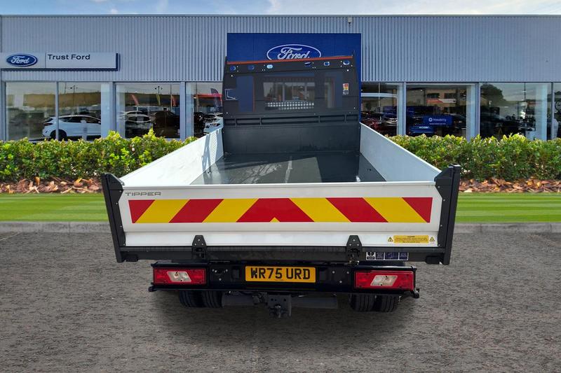 Used Ford Transit 2025 for sale - 78206286: Photo 13