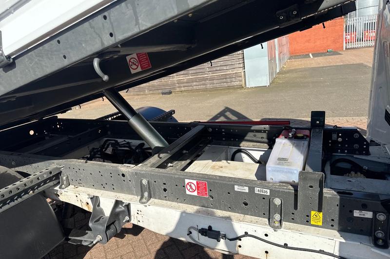 Used Ford Transit 2025 for sale - 78206286: Photo 18