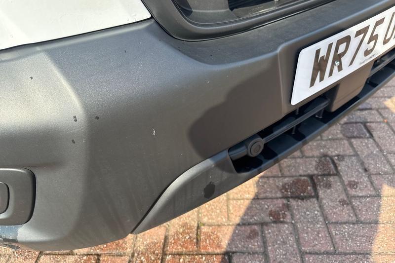 Used Ford Transit 2025 for sale - 78206286: Photo 19