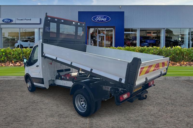 Used Ford Transit 2025 for sale - 78206286: Photo 2