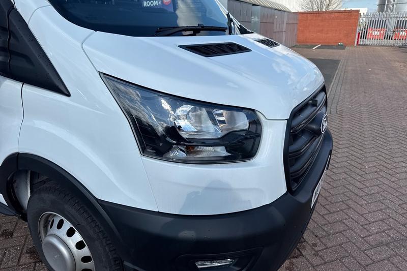 Used Ford Transit 2025 for sale - 78206286: Photo 21