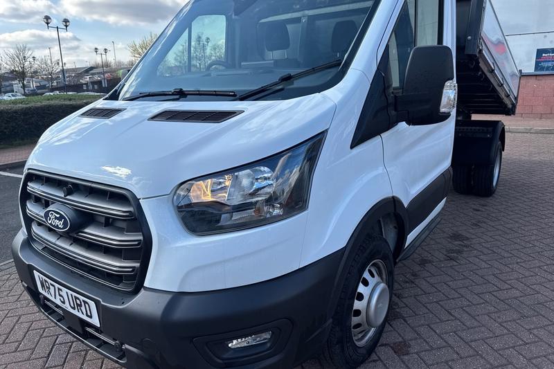 Used Ford Transit 2025 for sale - 78206286: Photo 22