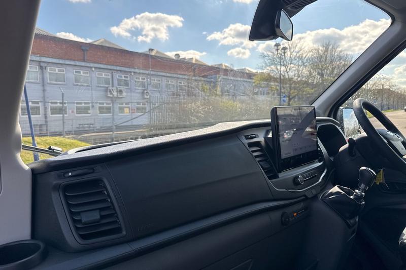 Used Ford Transit 2025 for sale - 78206286: Photo 23