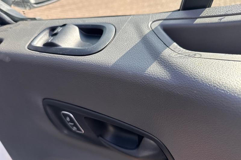 Used Ford Transit 2025 for sale - 78206286: Photo 25