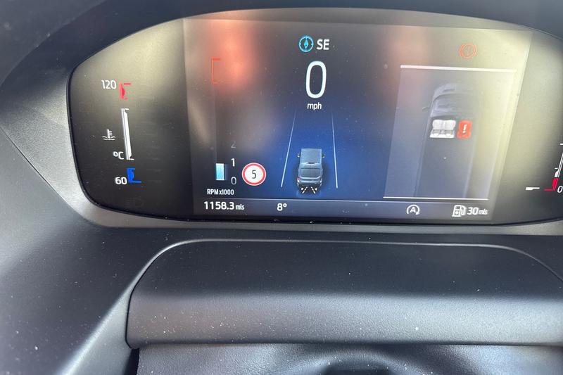 Used Ford Transit 2025 for sale - 78206286: Photo 28