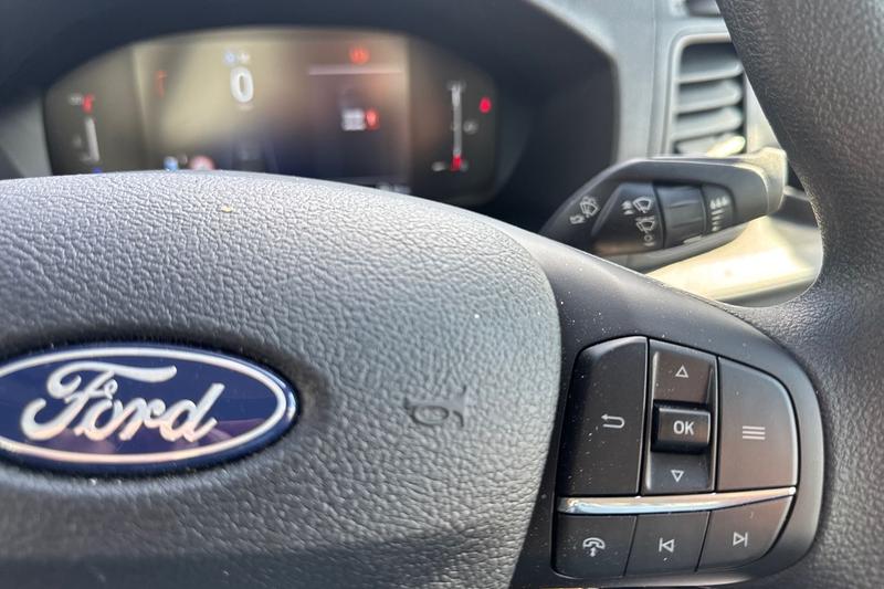 Used Ford Transit 2025 for sale - 78206286: Photo 29