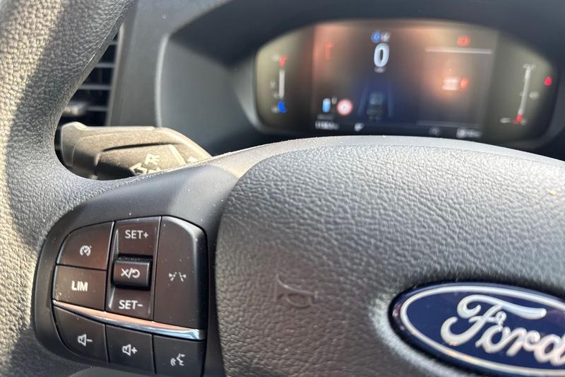 Used Ford Transit 2025 for sale - 78206286: Photo 30