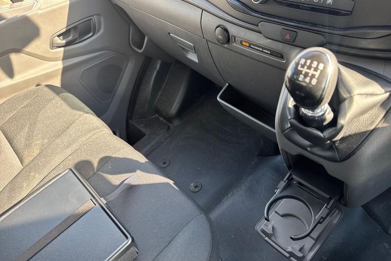Used Ford Transit 2025 for sale - 78206286: Photo 31