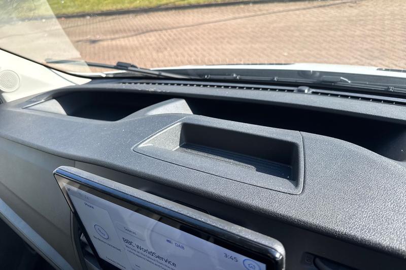 Used Ford Transit 2025 for sale - 78206286: Photo 36