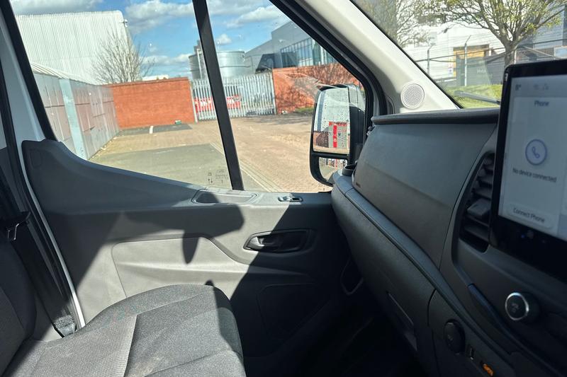 Used Ford Transit 2025 for sale - 78206286: Photo 37