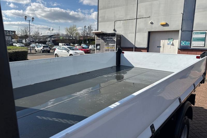 Used Ford Transit 2025 for sale - 78206286: Photo 4