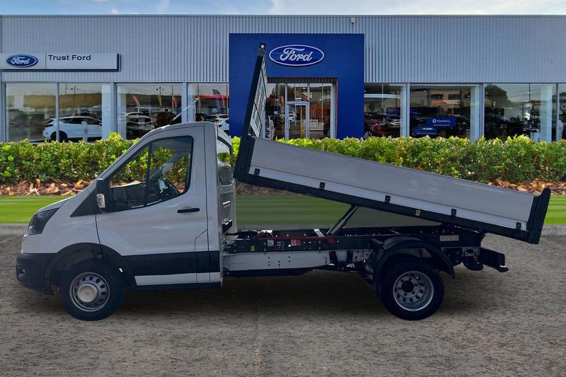 Used Ford Transit 2025 for sale - 78206286: Photo 5