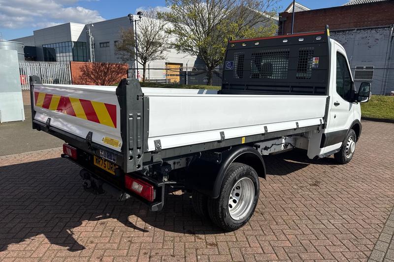 Used Ford Transit 2025 for sale - 78206286: Photo 7