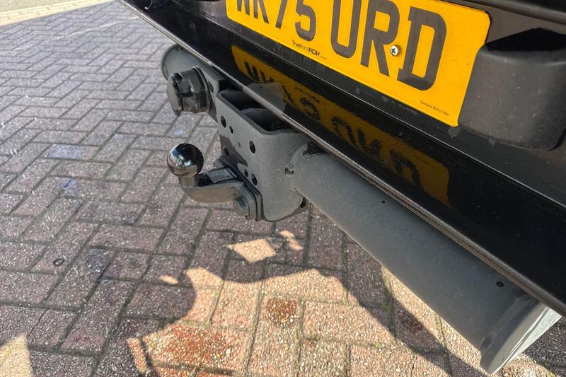 Used Ford Transit 2025 for sale - 78206286: Photo 8