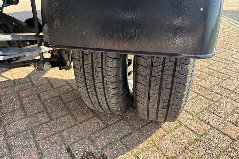 Used Ford Transit 2025 for sale - 78206286: Photo 9