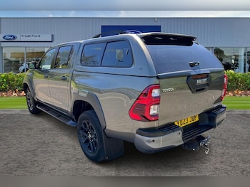 Used Toyota Hilux 2023 for sale - 78529767: Photo