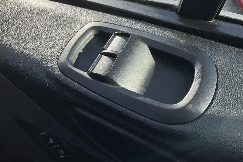 Used Ford Transit Custom 2021 for sale - 76631352: Photo 16