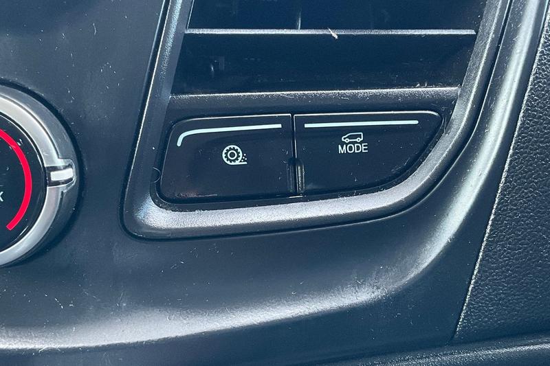 Used Ford Transit Custom 2021 for sale - 76631352: Photo 18