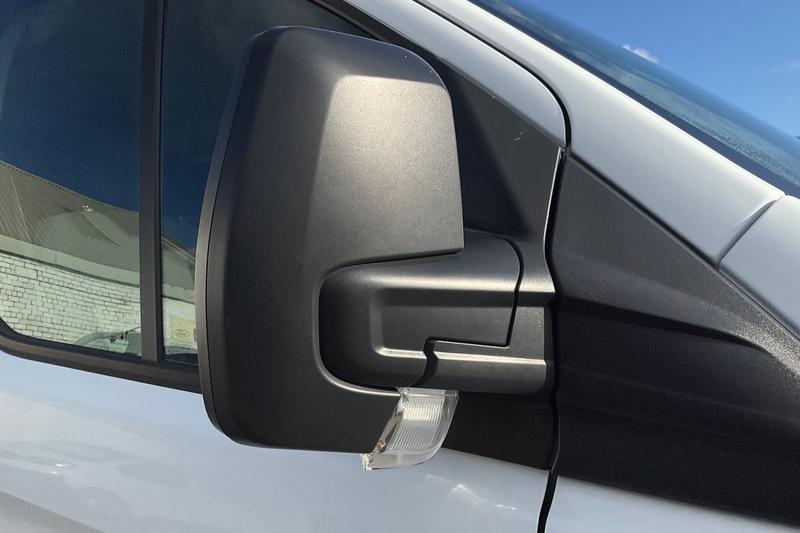 Used Ford Transit Custom 2021 for sale - 76631352: Photo 19