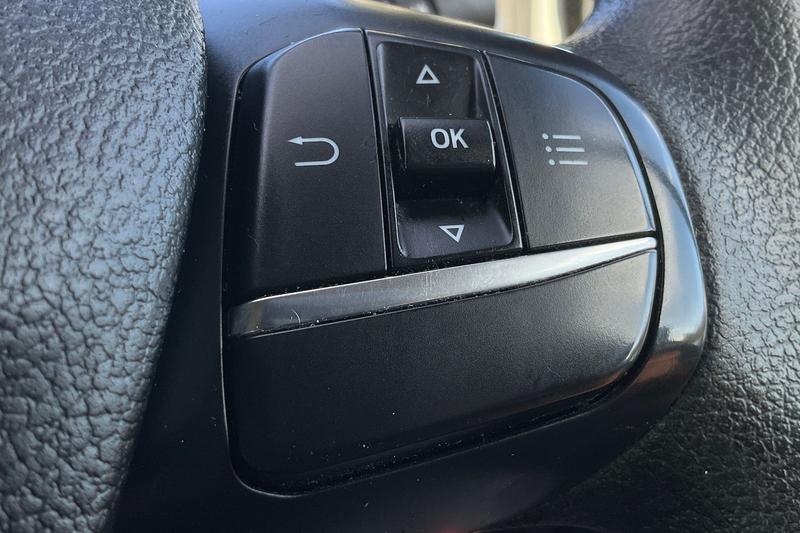 Used Ford Transit Custom 2021 for sale - 76631352: Photo 21