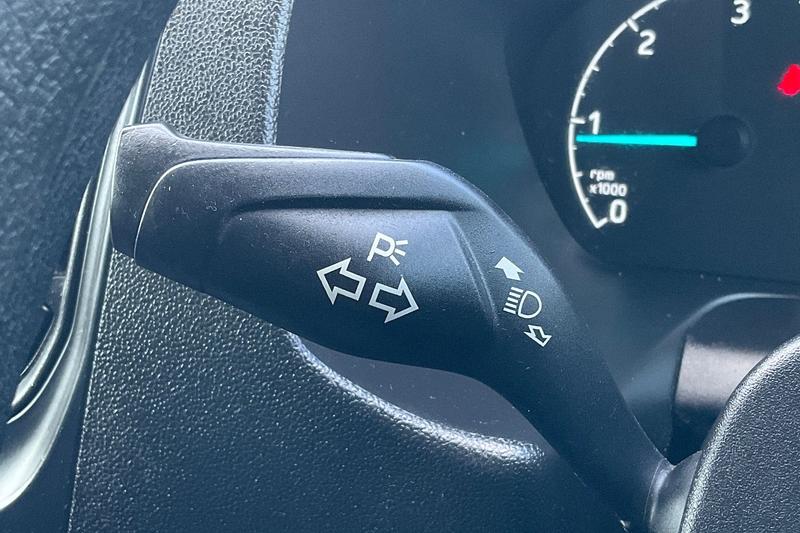 Used Ford Transit Custom 2021 for sale - 76631352: Photo 24