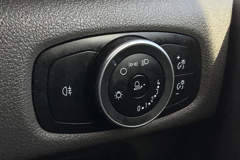 Used Ford Transit Custom 2021 for sale - 76631352: Photo 25