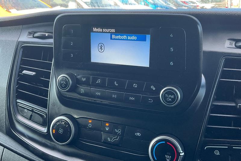 Used Ford Transit Custom 2021 for sale - 76631352: Photo 28