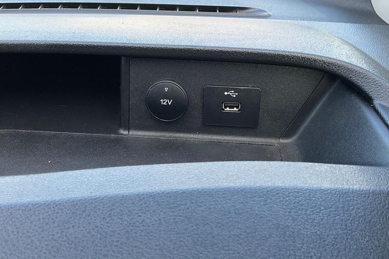 Used Ford Transit Custom 2021 for sale - 76631352: Photo 30