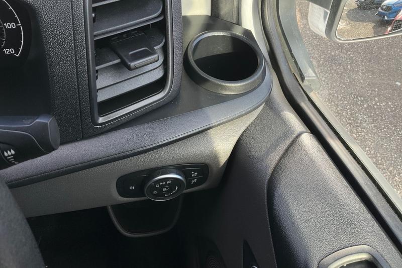 Used Ford Transit Custom 2021 for sale - 76631352: Photo 31