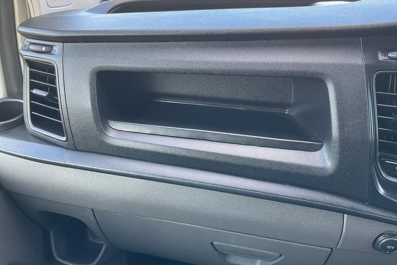 Used Ford Transit Custom 2021 for sale - 76631352: Photo 35