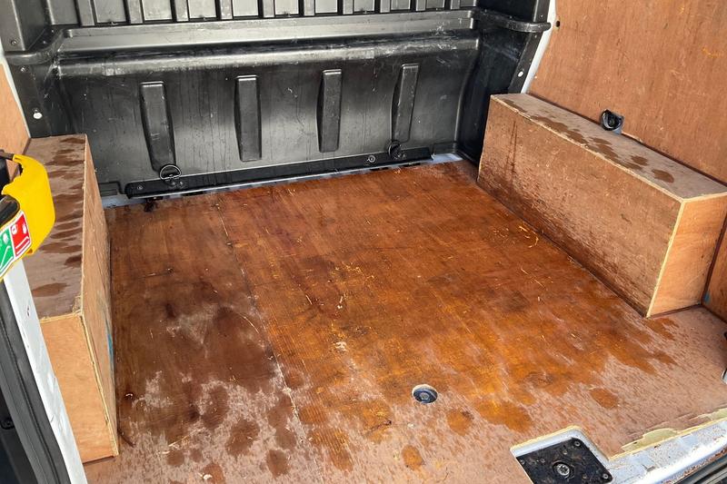 Used Ford Transit Custom 2021 for sale - 76631352: Photo 5