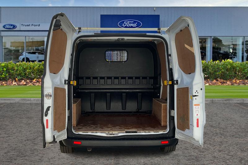 Used Ford Transit Custom 2021 for sale - 76631352: Photo 7