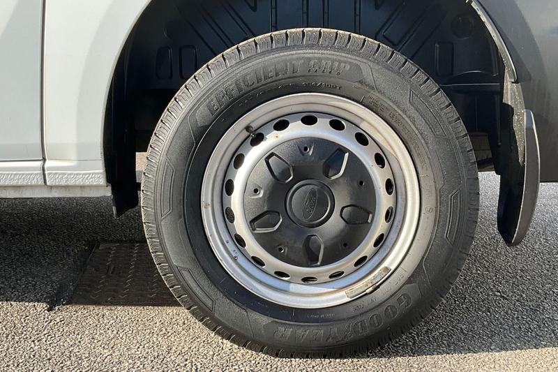 Used Ford Transit Custom 2021 for sale - 76631352: Photo 8