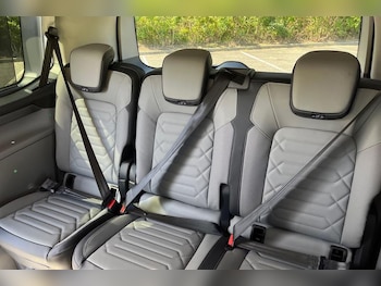 Used Ford Tourneo Custom 2025 for sale - 78350729: Photo