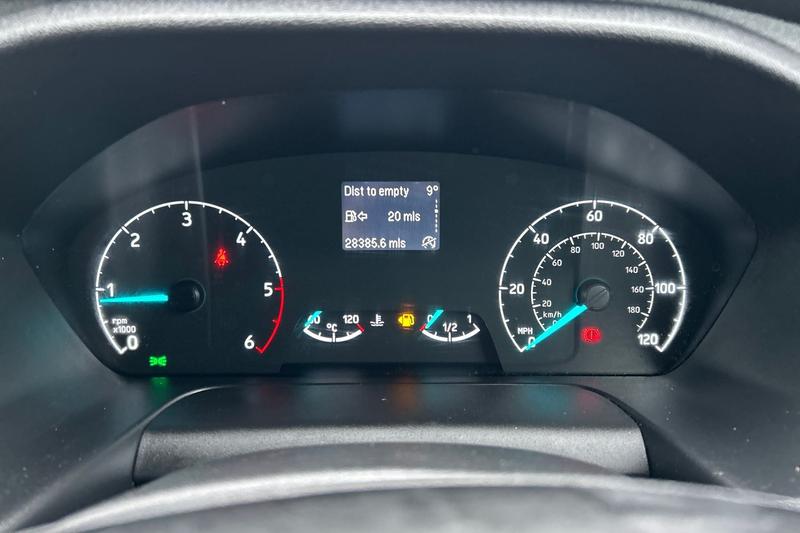 Used Ford Transit Custom 2023 for sale - 77718650: Photo 10