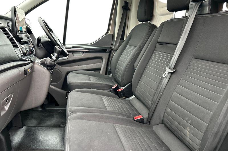 Used Ford Transit Custom 2023 for sale - 77718650: Photo 11