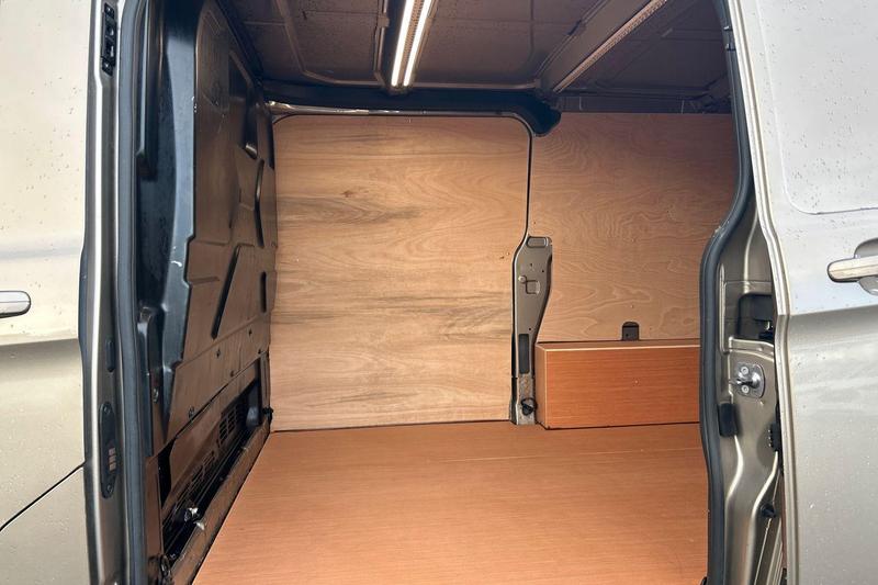 Used Ford Transit Custom 2023 for sale - 77718650: Photo 12