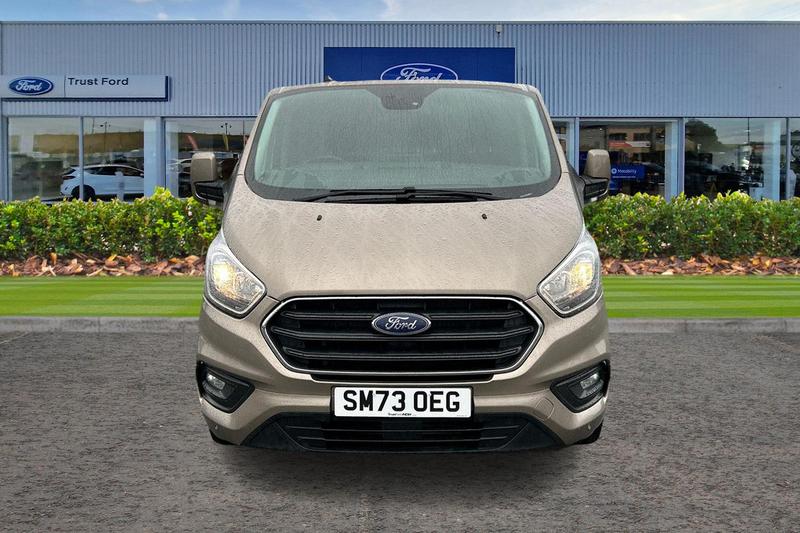 Used Ford Transit Custom 2023 for sale - 77718650: Photo 13