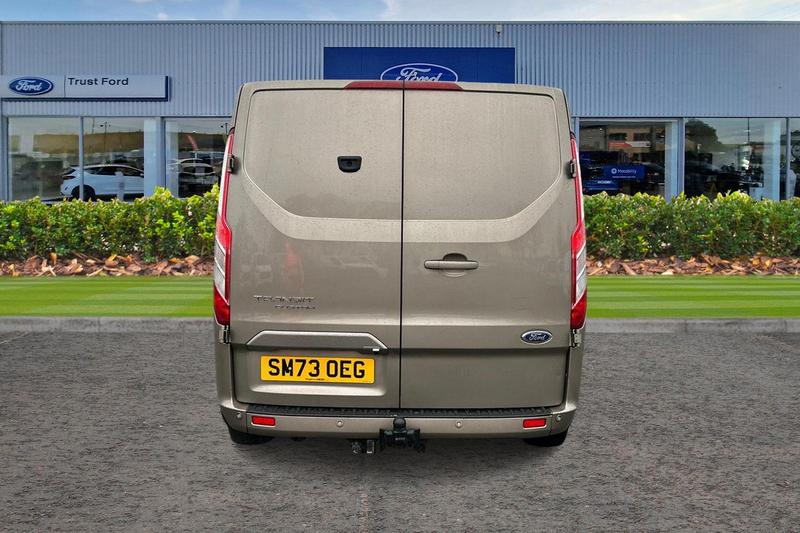 Used Ford Transit Custom 2023 for sale - 77718650: Photo 14