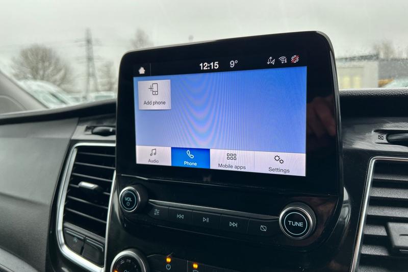 Used Ford Transit Custom 2023 for sale - 77718650: Photo 19