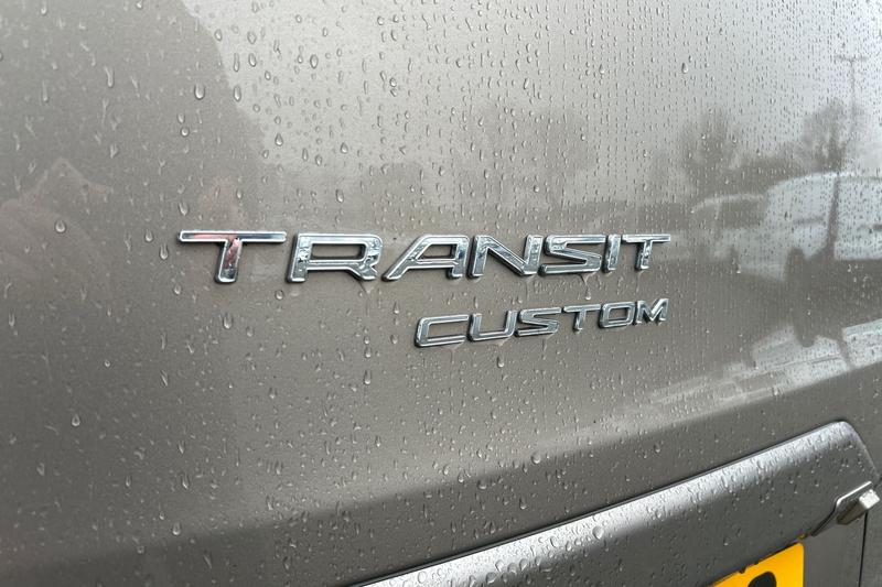 Used Ford Transit Custom 2023 for sale - 77718650: Photo 21