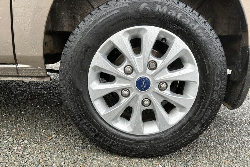 Used Ford Transit Custom 2023 for sale - 77718650: Photo 24