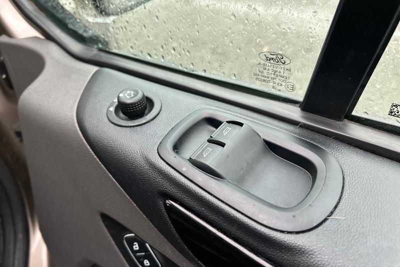 Used Ford Transit Custom 2023 for sale - 77718650: Photo 29