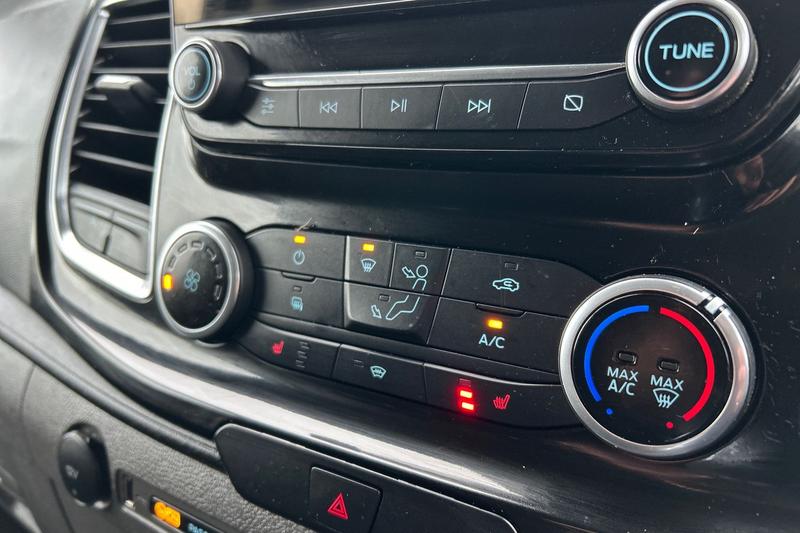 Used Ford Transit Custom 2023 for sale - 77718650: Photo 31