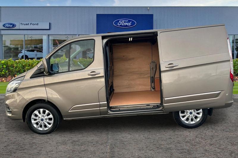 Used Ford Transit Custom 2023 for sale - 77718650: Photo 6