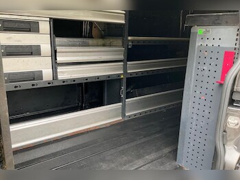 Used Ford Transit Custom 2022 for sale - 75621050: Photo